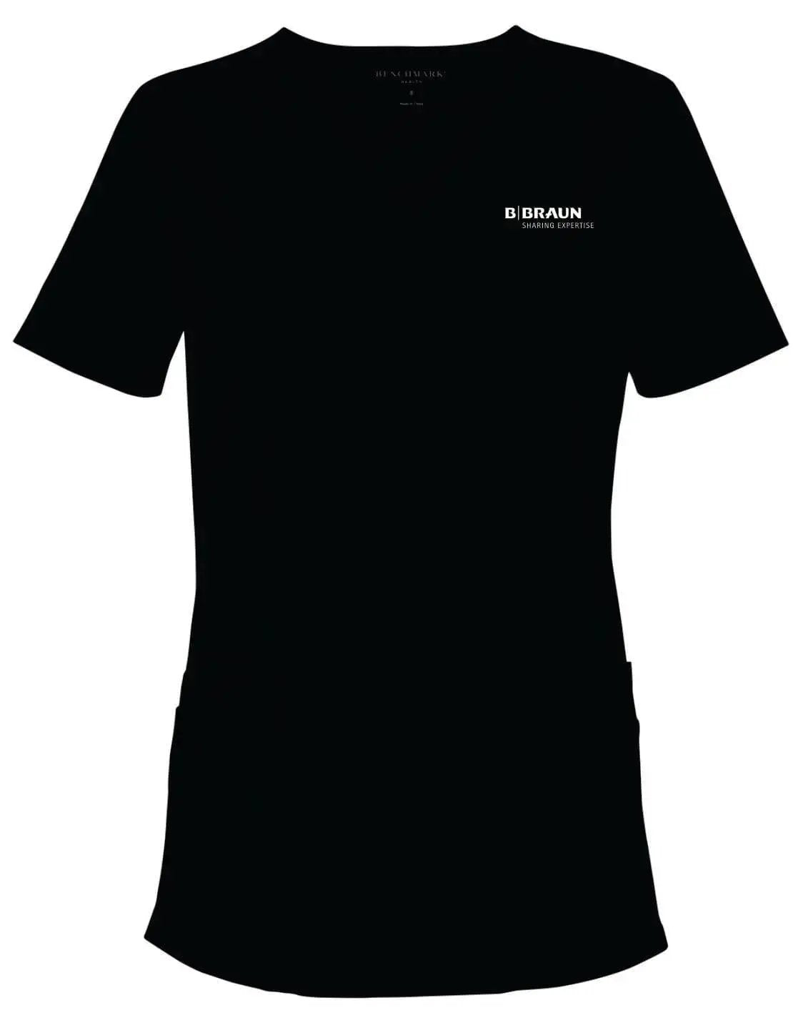 B Braun Staff Scrub Tops M7630/40 - Simply Scrubs Australia